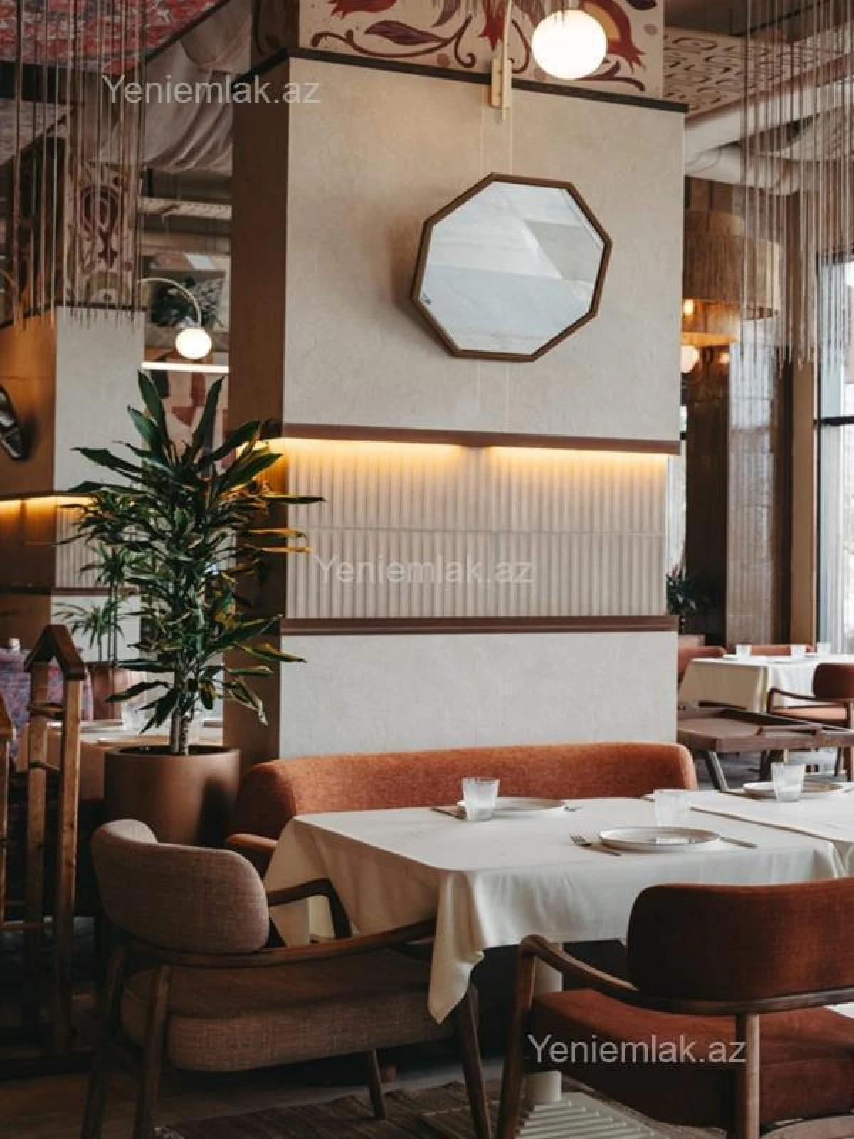 Satılır 6 otaqlı obyekt 410 m²