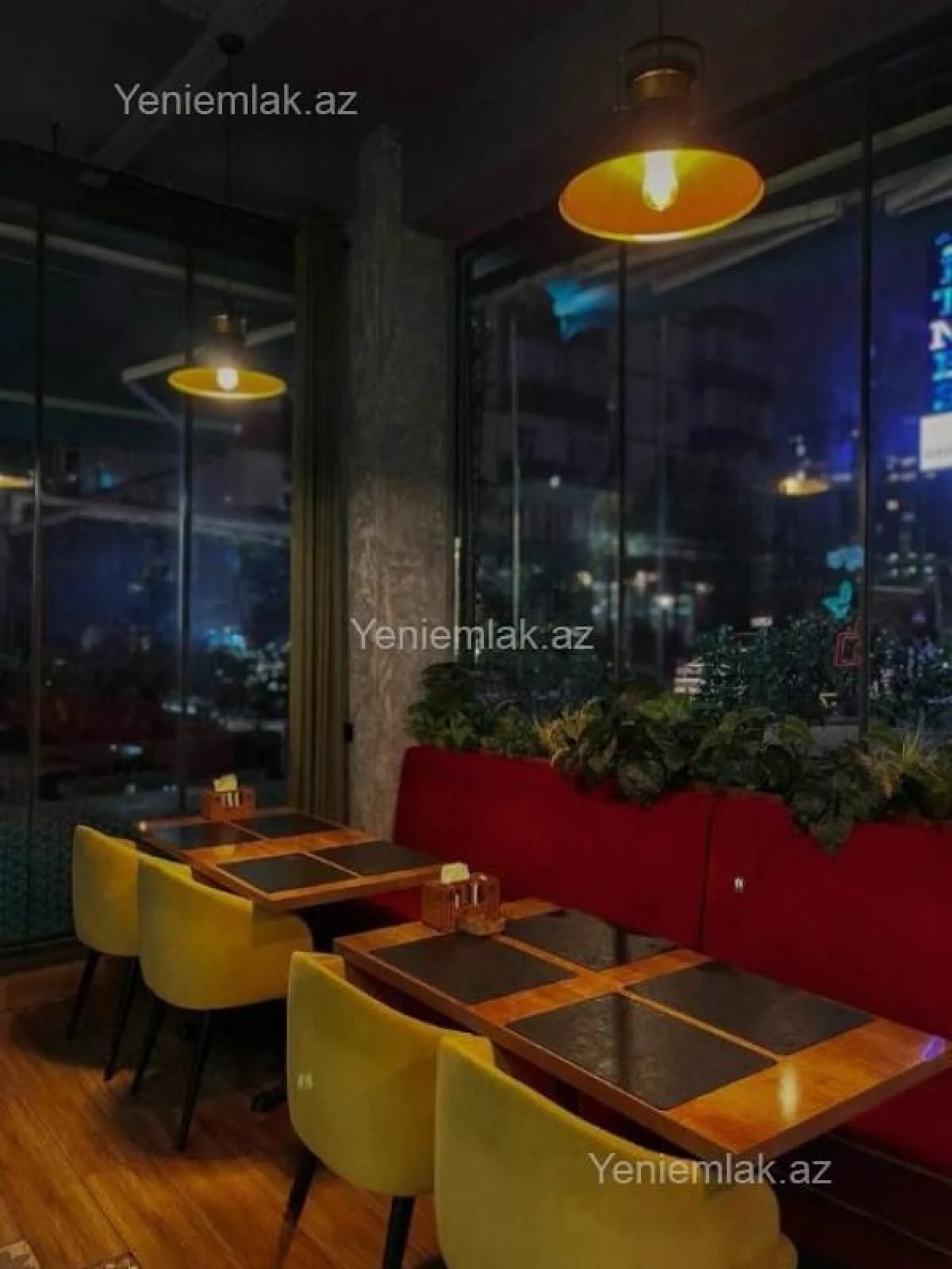 Satılır 6 otaqlı obyekt 410 m²