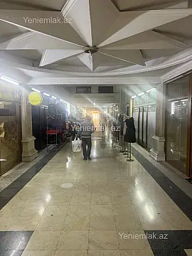 Satılır 2 otaqlı yeni tikili 68 m²