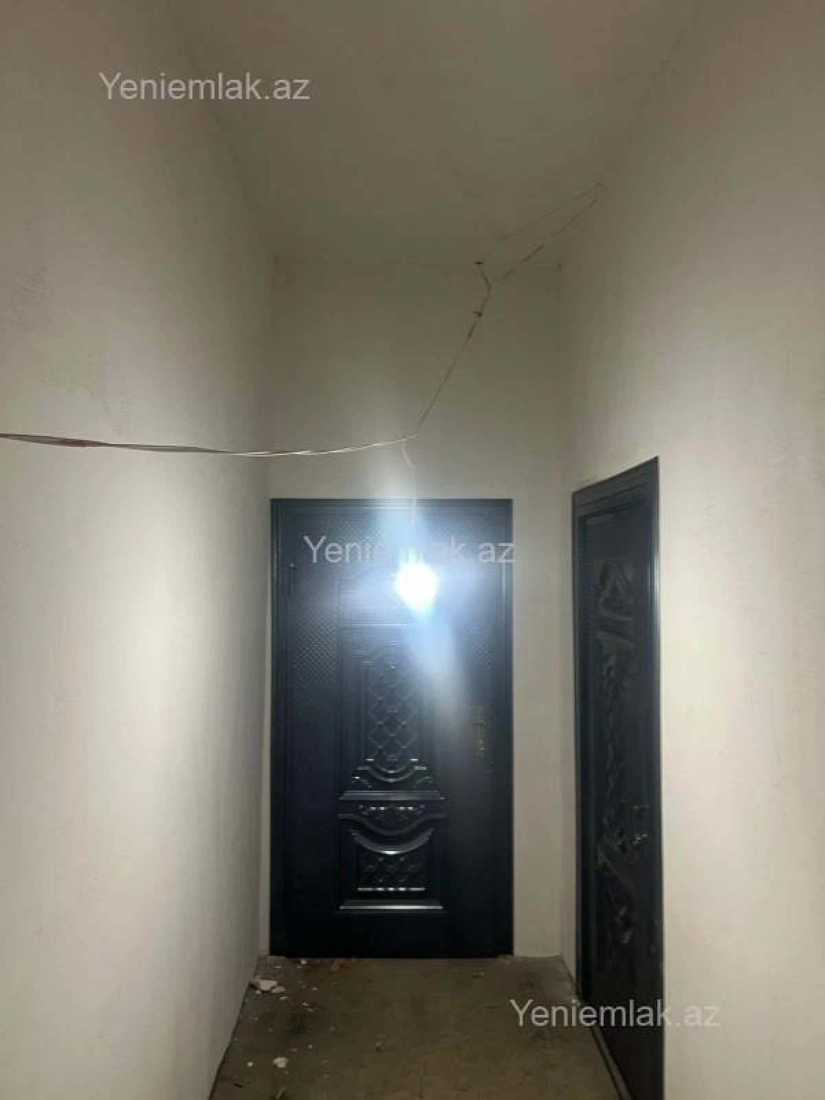 Satılır 2 otaqlı yeni tikili 68 m²