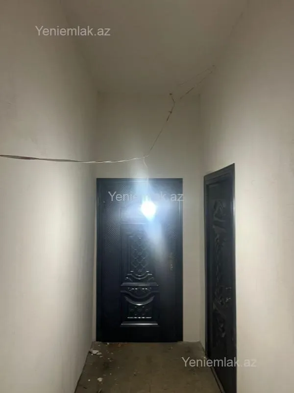 Satılır 2 otaqlı yeni tikili 68 m²