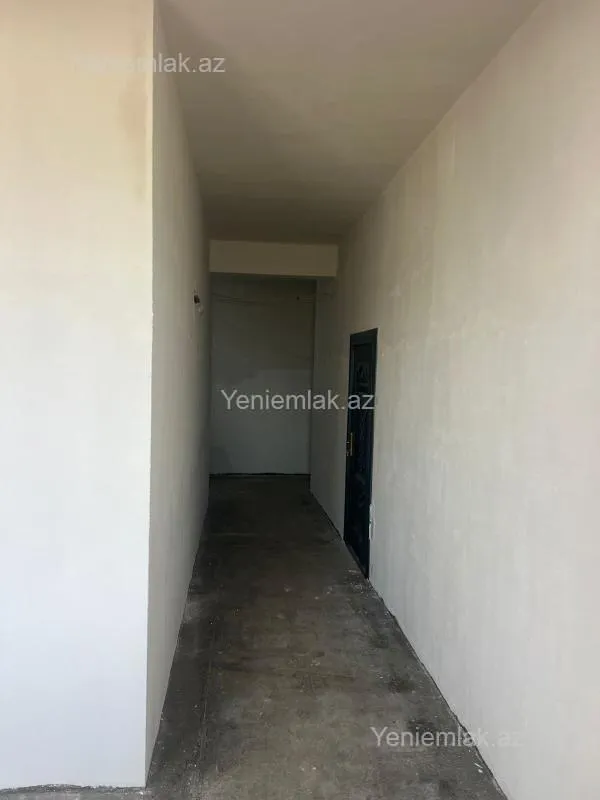 Satılır 2 otaqlı yeni tikili 68 m²