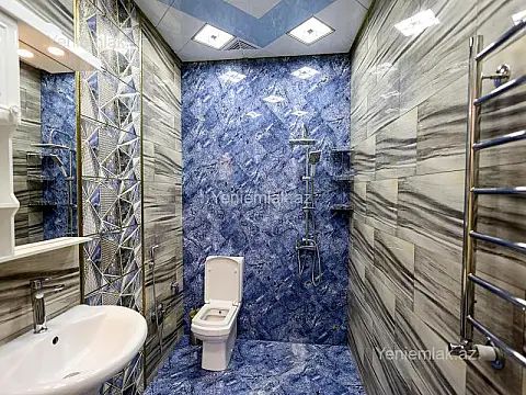 Satılır 3 otaqlı yeni tikili 116 m²