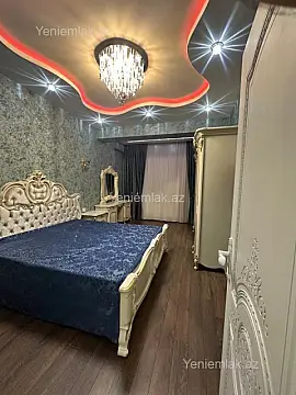 Satılır 3 otaqlı yeni tikili 116 m²