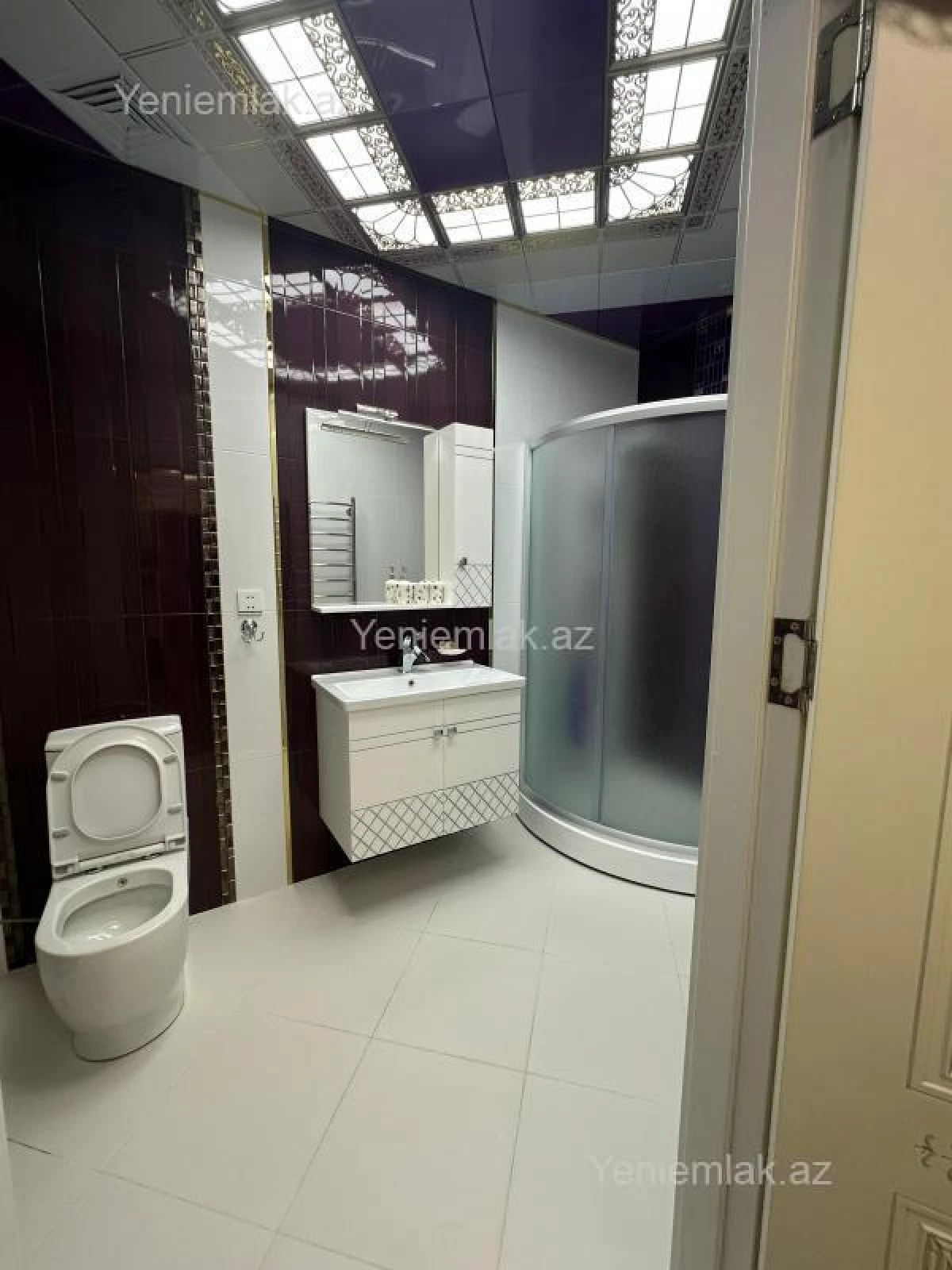 Satılır 3 otaqlı yeni tikili 116 m²