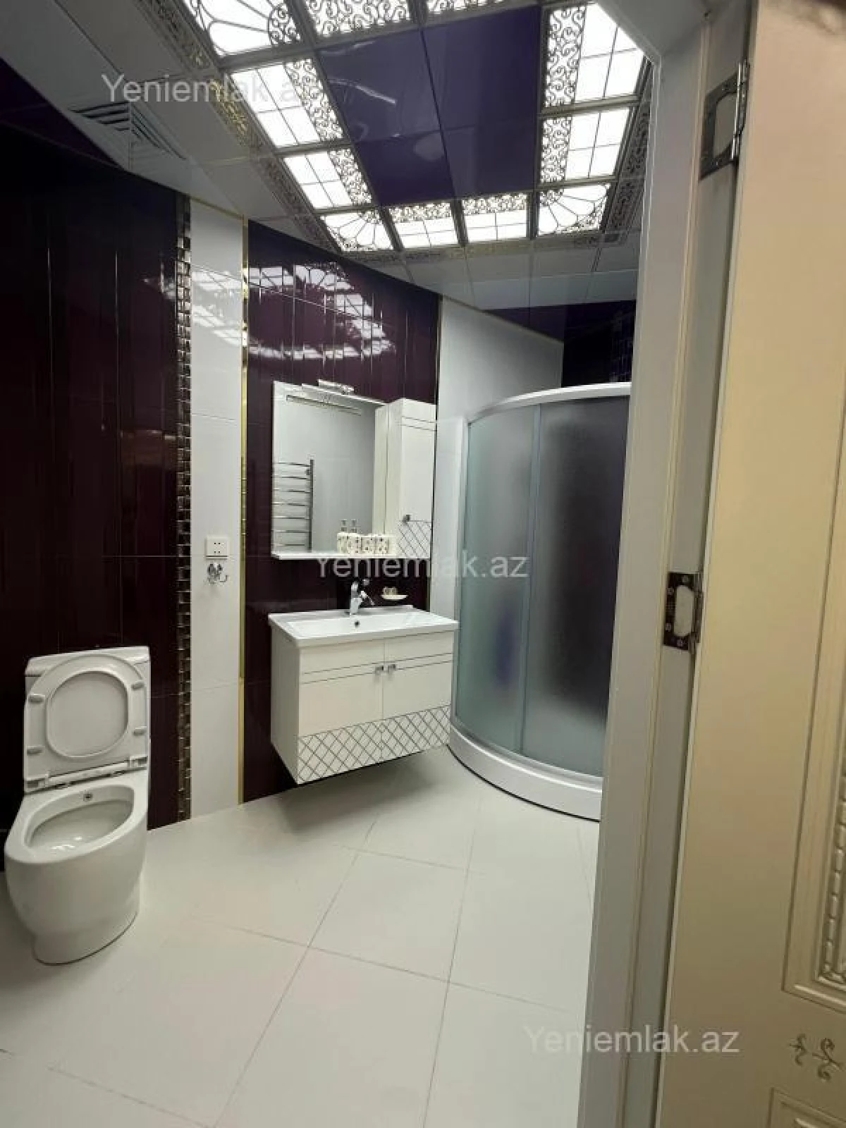 Satılır 3 otaqlı yeni tikili 116 m²