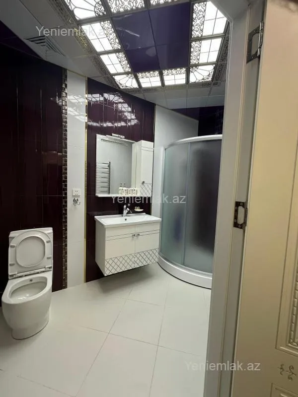 Satılır 3 otaqlı yeni tikili 116 m²