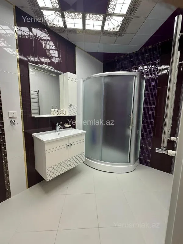 Satılır 3 otaqlı yeni tikili 116 m²