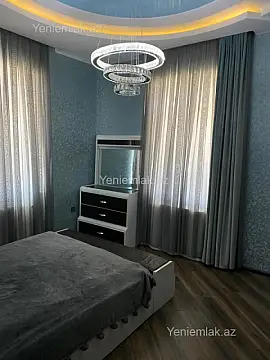 Satılır 6 otaqlı həyət evi 280 m²