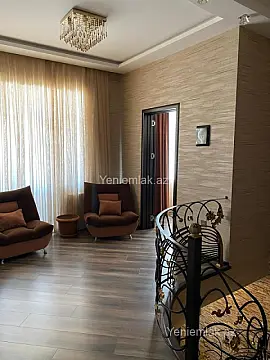 Satılır 6 otaqlı həyət evi 280 m²