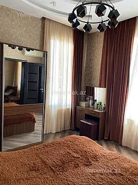 Satılır 6 otaqlı həyət evi 280 m²