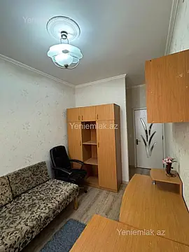 Satılır 2 otaqlı köhnə tikili 55 m²