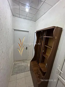 Satılır 2 otaqlı köhnə tikili 55 m²