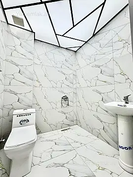 Satılır 2 otaqlı yeni tikili 58.5 m²