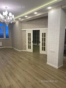 Satılır 4 otaqlı yeni tikili 95 m² — Bakı, Yasamal 4 otaq 95.00 m²