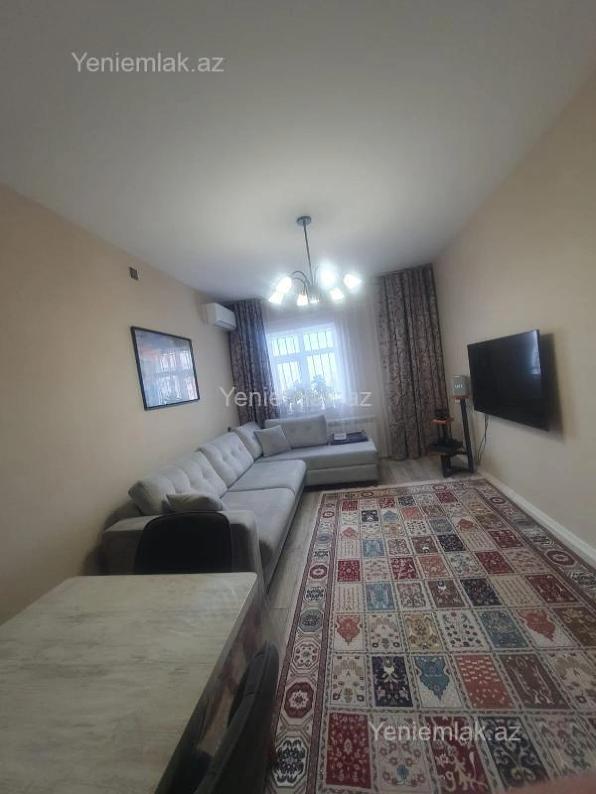 Satılır 3 otaqlı köhnə tikili 59 m²