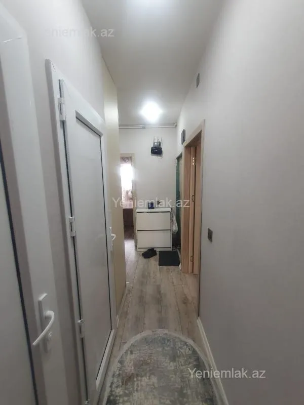 Satılır 3 otaqlı köhnə tikili 59 m²