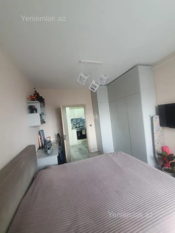 Satılır 3 otaqlı köhnə tikili 59 m²