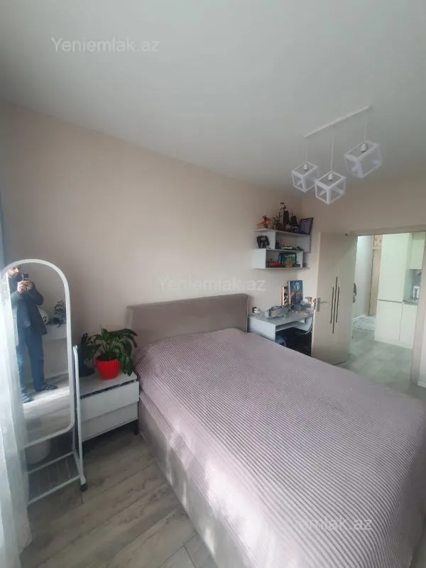 Satılır 3 otaqlı köhnə tikili 59 m²