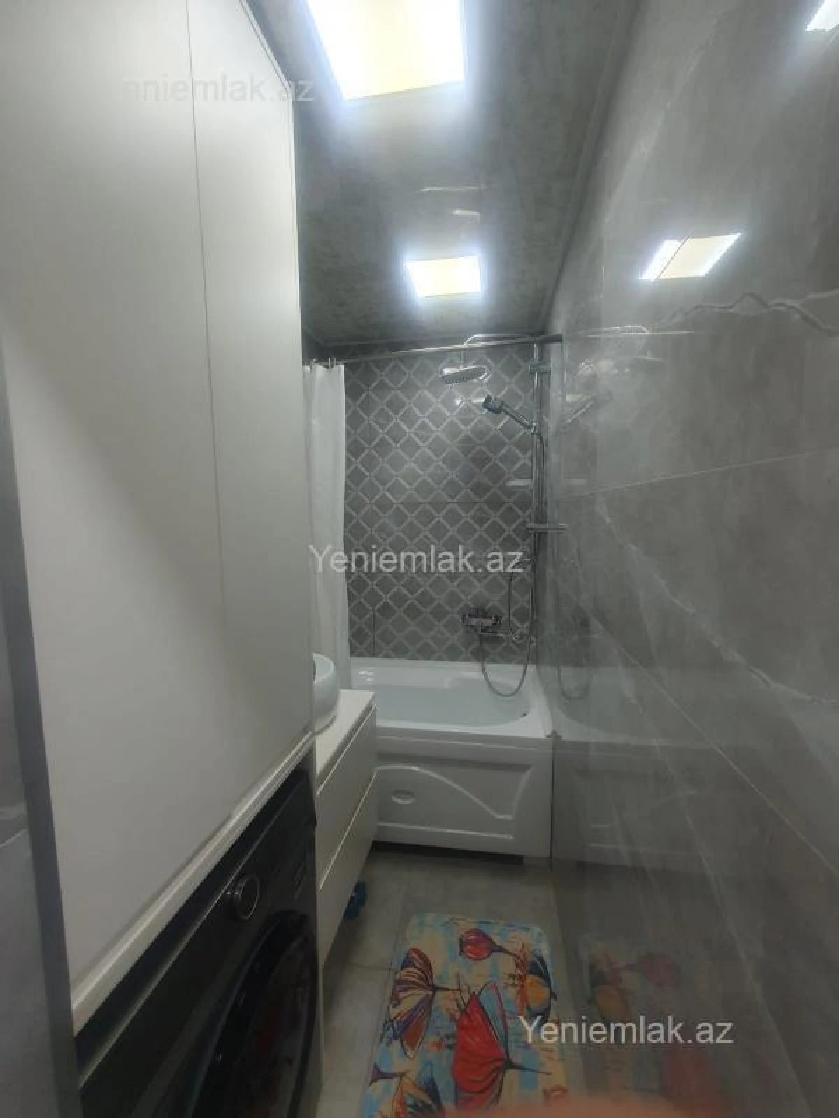 Satılır 3 otaqlı köhnə tikili 59 m²