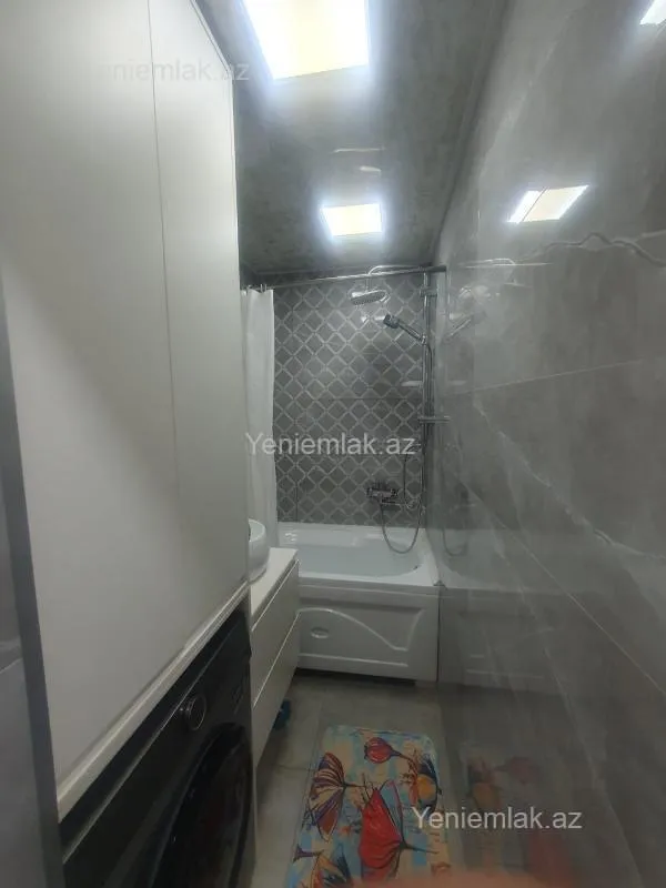 Satılır 3 otaqlı köhnə tikili 59 m²