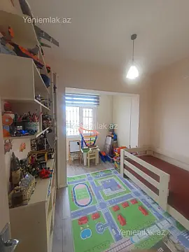 Satılır 3 otaqlı köhnə tikili 59 m²