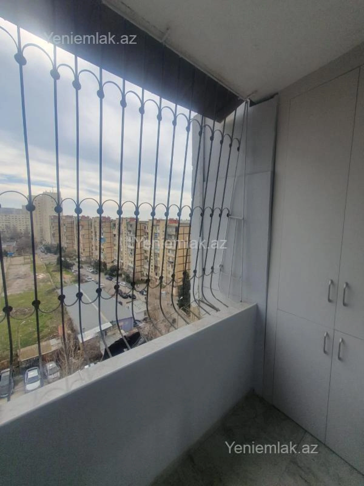 Satılır 3 otaqlı köhnə tikili 59 m²
