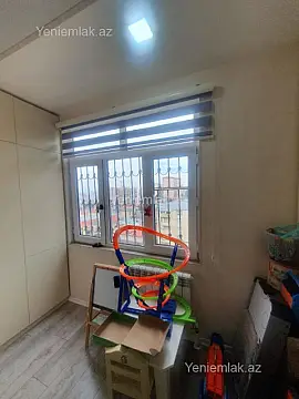 Satılır 3 otaqlı köhnə tikili 59 m²
