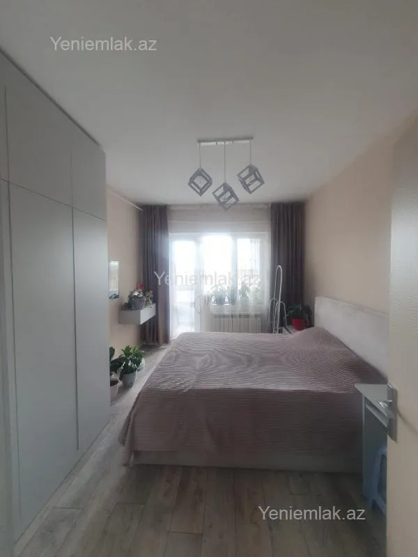 Satılır 3 otaqlı köhnə tikili 59 m²