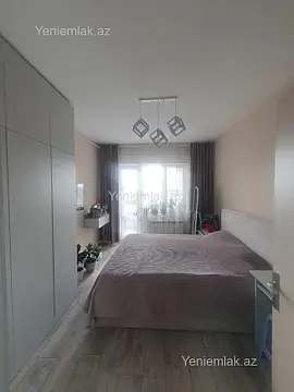 Satılır 3 otaqlı köhnə tikili 59 m²