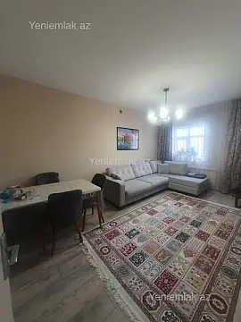 Satılır 3 otaqlı köhnə tikili 59 m² — Bakı, Xətai 3 otaq 59.00 m²