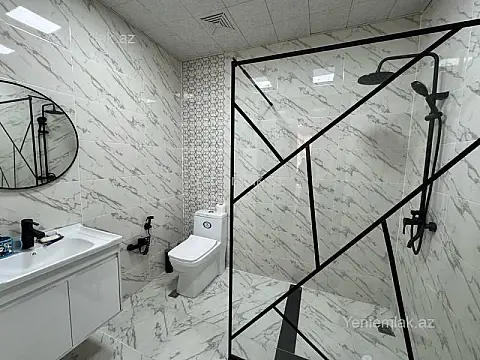 Satılır 2 otaqlı yeni tikili 92 m²