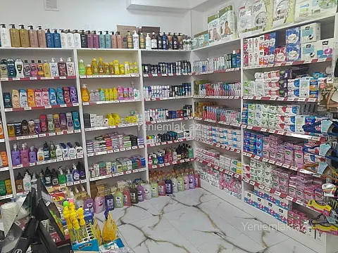 Satılır 2 otaqlı obyekt 44 m²