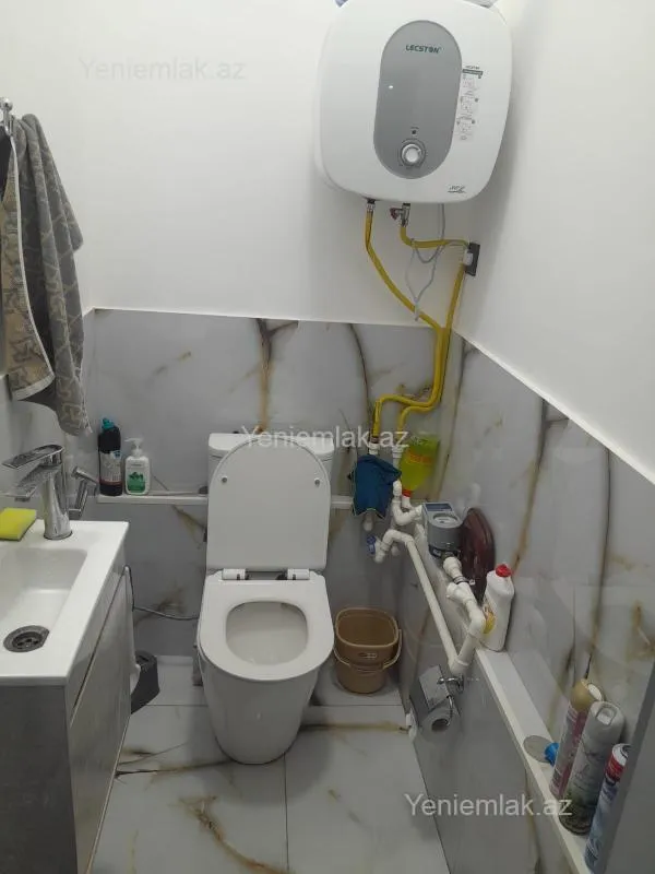 Satılır 2 otaqlı obyekt 44 m²