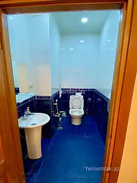 Satılır 3 otaqlı yeni tikili 141 m²