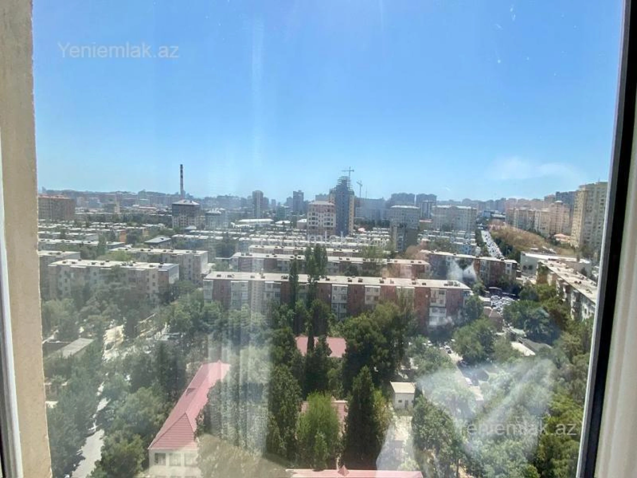 Satılır 3 otaqlı yeni tikili 141 m²