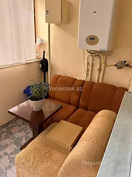 Satılır 4 otaqlı yeni tikili 115 m²