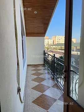Satılır 5 otaqlı həyət evi 280 m² — Bakı, Suraxanı 5 otaq 280.00 m²