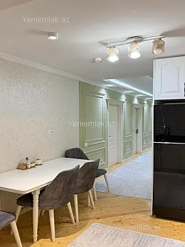 Satılır 4 otaqlı köhnə tikili 157 m² — Bakı, Sabunçu 4 otaq 157.00 m²
