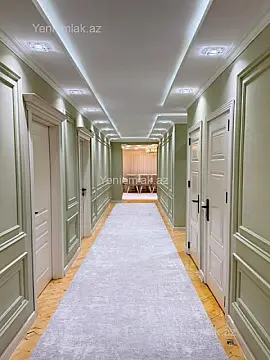 Satılır 4 otaqlı köhnə tikili 157 m²