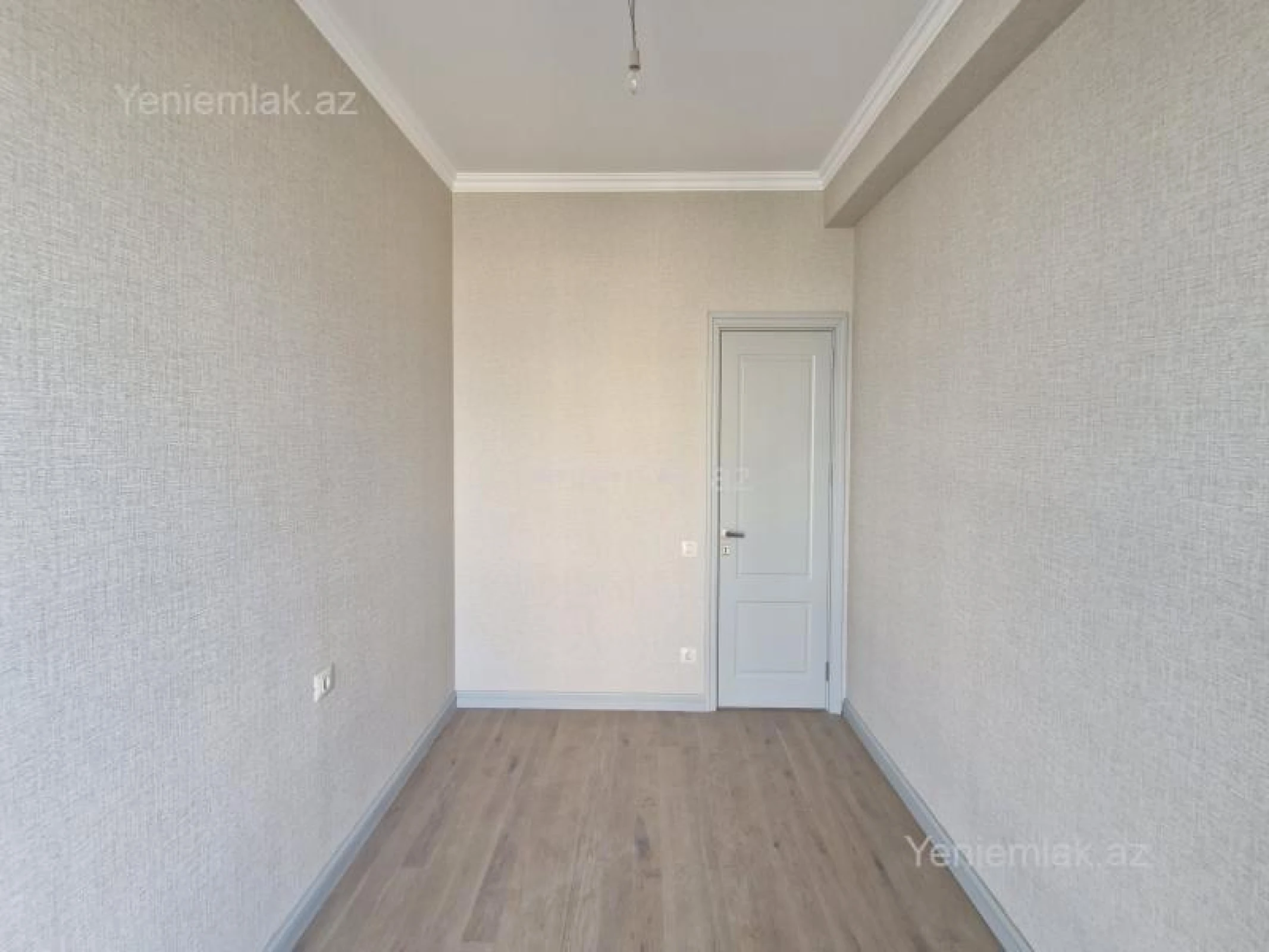 Satılır 2 otaqlı yeni tikili 61 m²