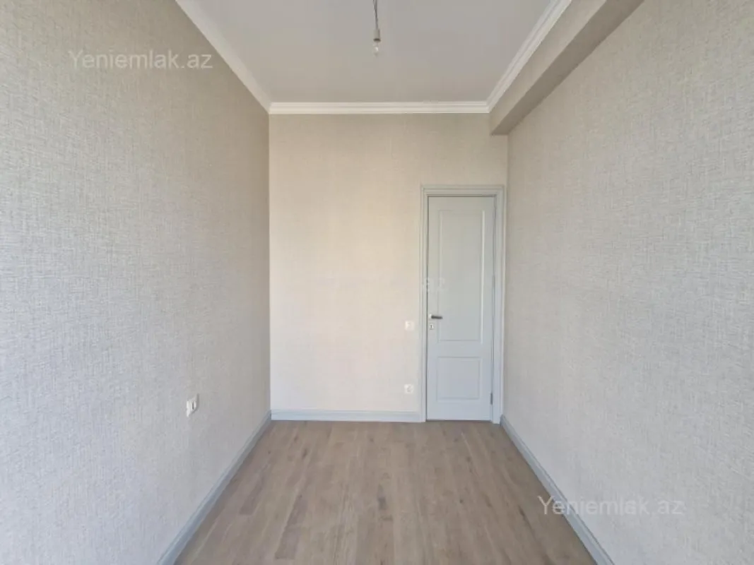 Satılır 2 otaqlı yeni tikili 61 m²
