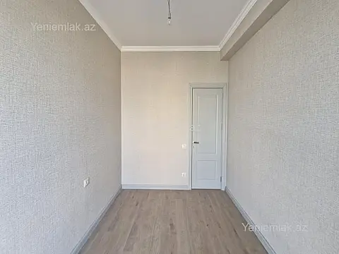 Satılır 2 otaqlı yeni tikili 61 m²