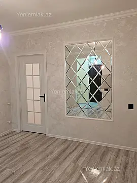 Satılır 2 otaqlı həyət evi 60 m²