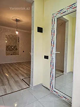 Satılır 2 otaqlı həyət evi 60 m²