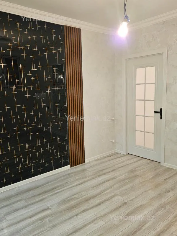 Satılır 2 otaqlı həyət evi 60 m²