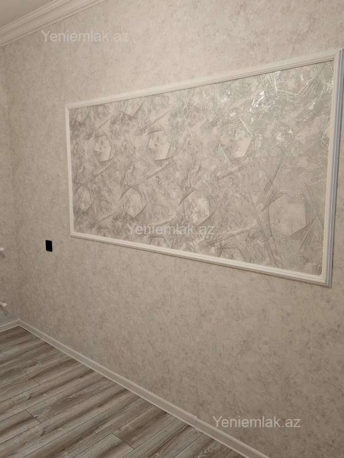Satılır 2 otaqlı həyət evi 60 m²