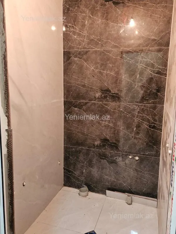 Satılır 2 otaqlı həyət evi 60 m²