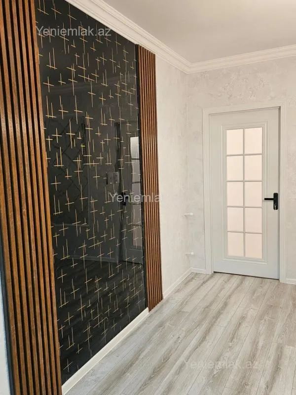 Satılır 2 otaqlı həyət evi 60 m²