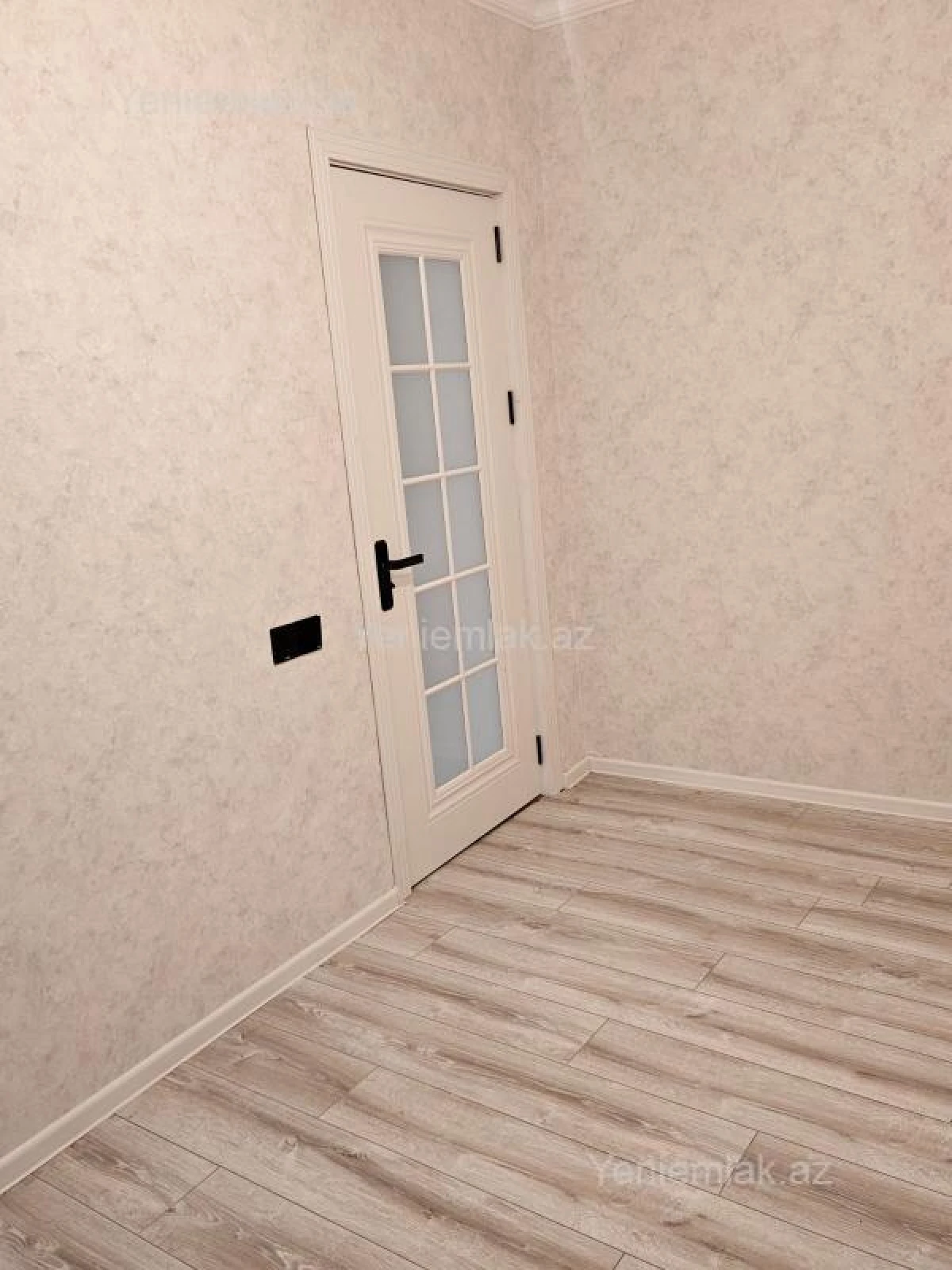 Satılır 2 otaqlı həyət evi 60 m²